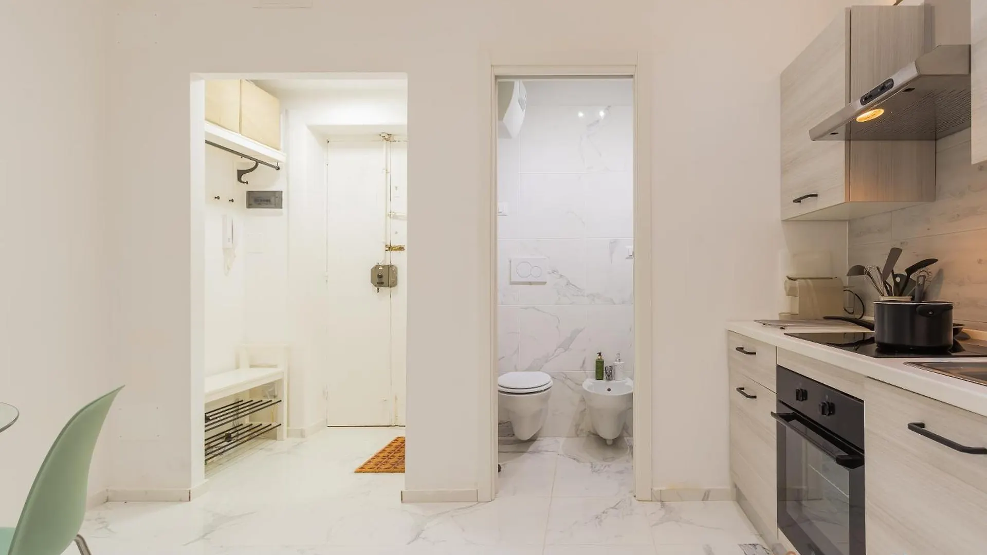 Alina Apartment By Apulia Accommodation Bari