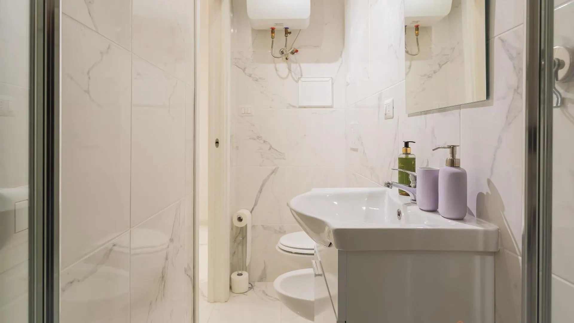 Alina Apartment By Apulia Accommodation Bari