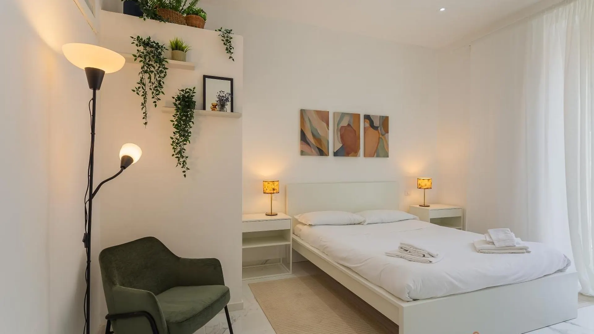 בארי Alina Apartment By Apulia Accommodation