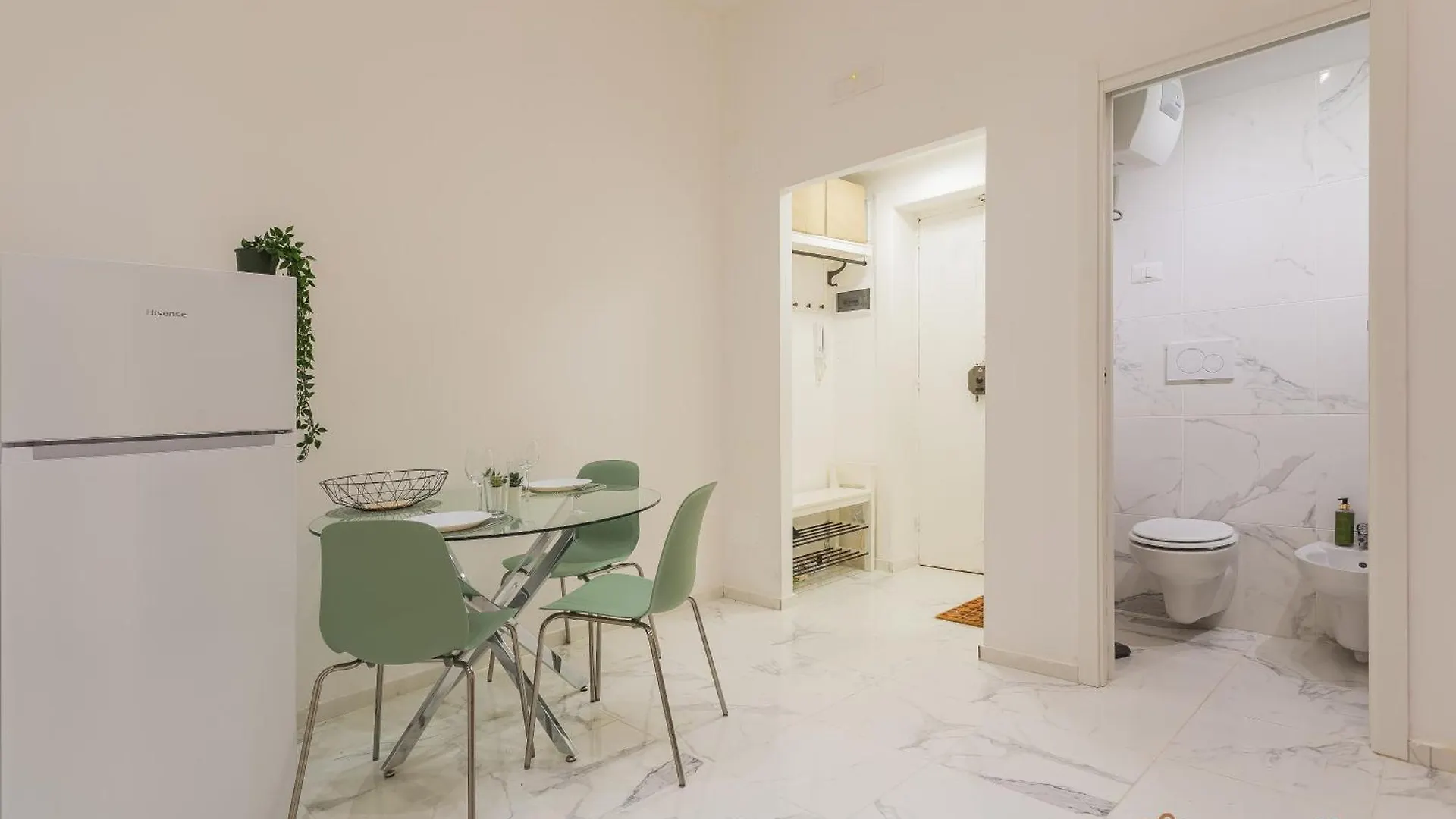 Alina Apartment By Apulia Accommodation Bari