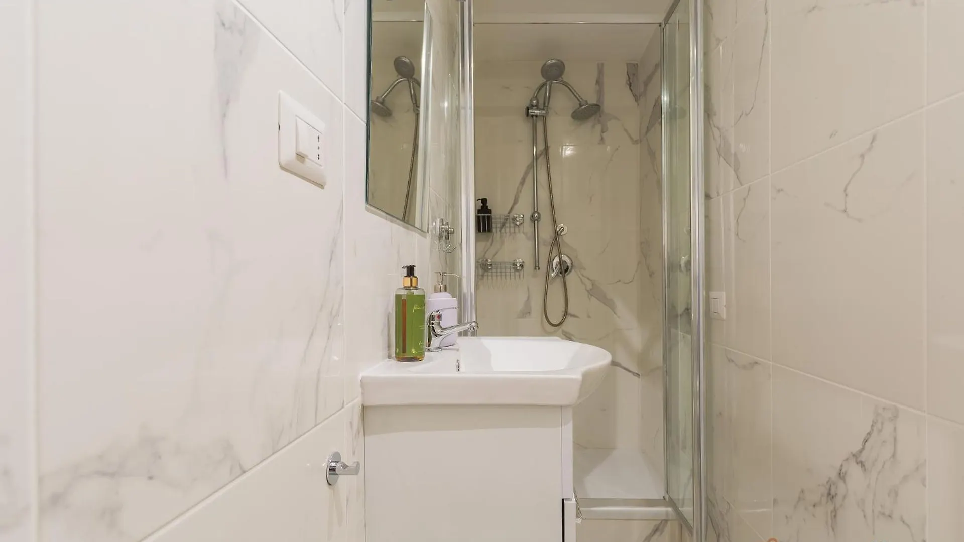 Alina Apartment By Apulia Accommodation Bari 0*,  Italie